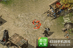 热血传奇手机版
