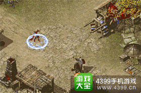 热血传奇手机版