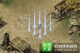 热血传奇手机版