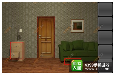 密室逃脱自由战攻略