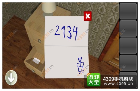 密室逃脱自由战攻略