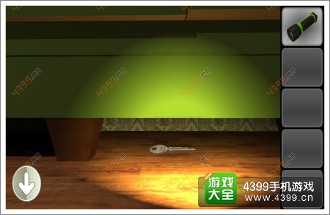 密室逃脱自由战攻略