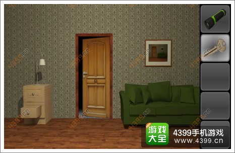 密室逃脱自由战攻略