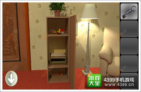 密室逃脱自由战攻略