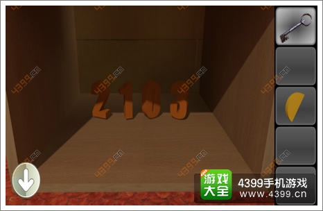 密室逃脱自由战攻略