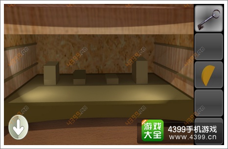 密室逃脱自由战攻略