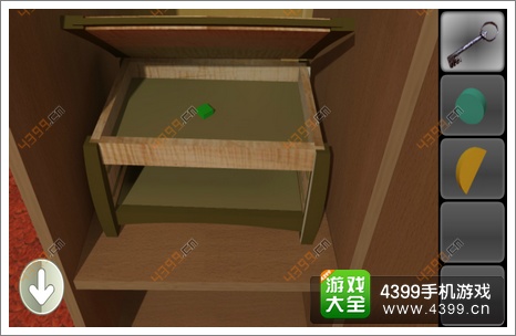 密室逃脱自由战攻略