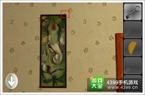 密室逃脱自由战攻略