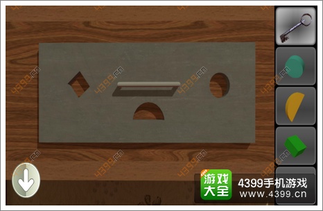 密室逃脱自由战攻略