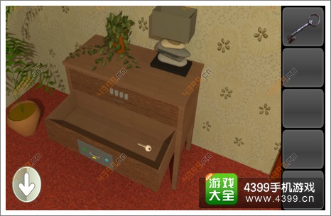 密室逃脱自由战攻略
