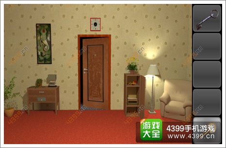 密室逃脱自由战攻略