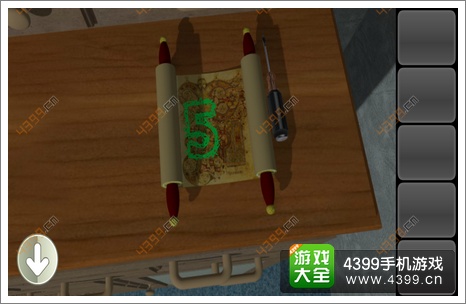 密室逃脱自由战攻略