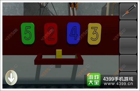 密室逃脱自由战攻略