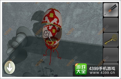 密室逃脱自由战攻略