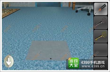 密室逃脱自由战攻略