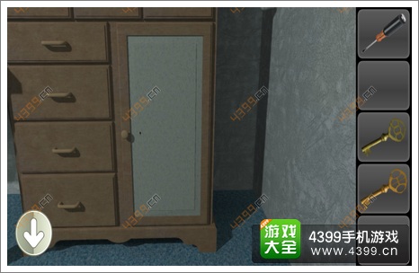 密室逃脱自由战攻略