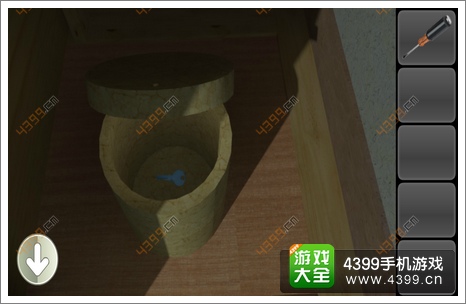 密室逃脱自由战攻略