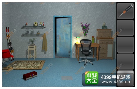 密室逃脱自由战攻略