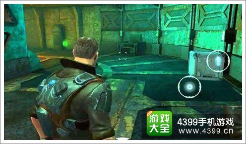 逃亡远殖民地安卓版