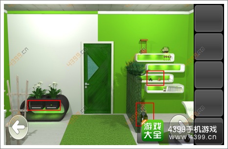 密室逃脱自由战攻略
