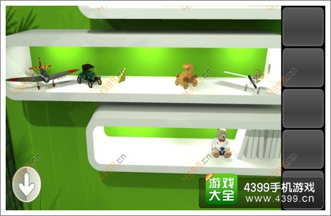 密室逃脱自由战攻略