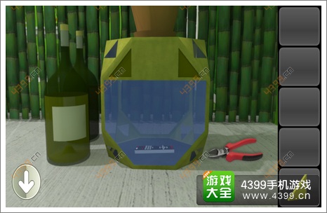 密室逃脱自由战攻略