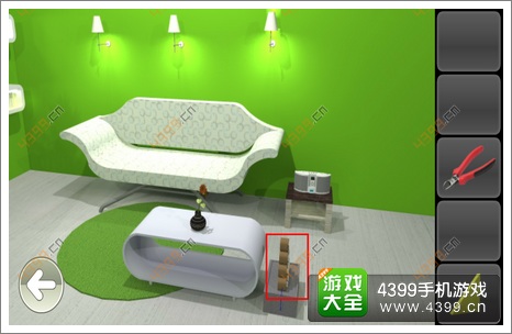 密室逃脱自由战攻略