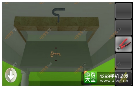 密室逃脱自由战攻略
