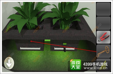 密室逃脱自由战攻略