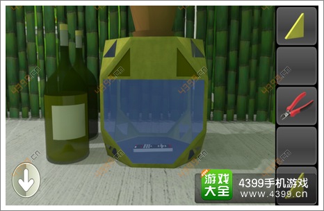 密室逃脱自由战攻略