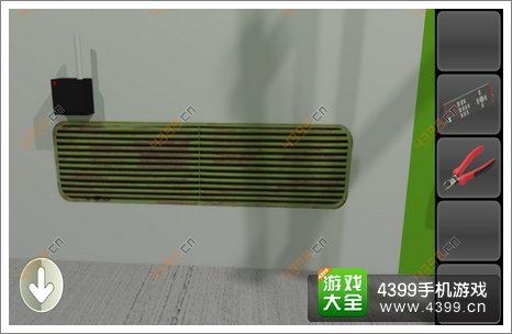 密室逃脱自由战攻略