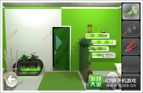 密室逃脱自由战攻略
