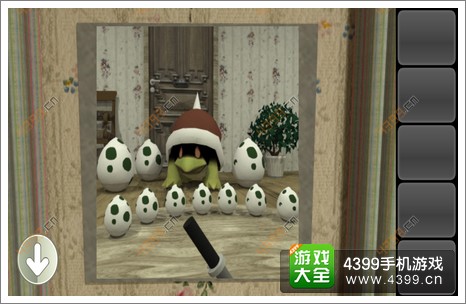 密室逃脱自由战攻略