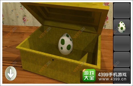 密室逃脱自由战攻略