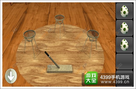 密室逃脱自由战攻略