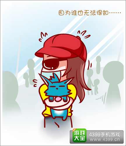 无敌唤灵手游攻略