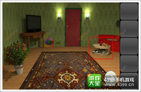 密室逃脱自由战攻略