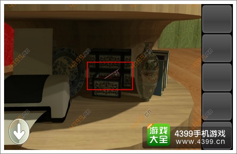 密室逃脱自由战攻略