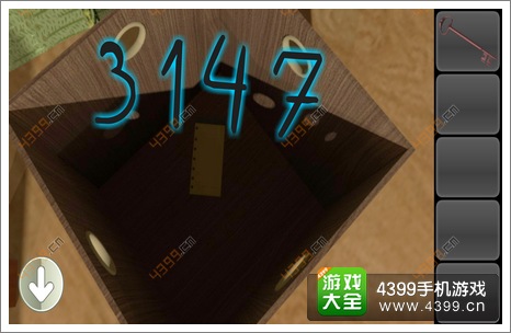密室逃脱自由战攻略