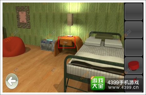 密室逃脱自由战攻略