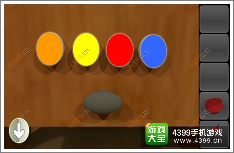 密室逃脱自由战攻略