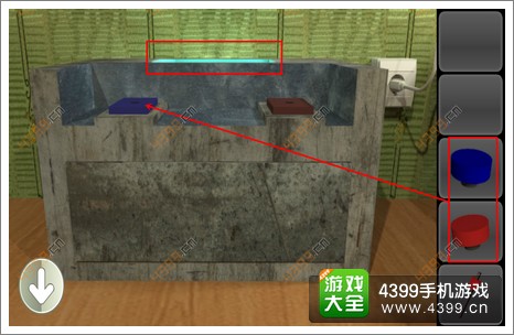 密室逃脱自由战攻略