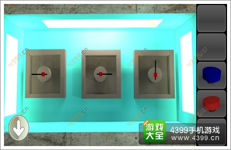 密室逃脱自由战攻略
