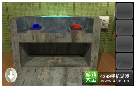 密室逃脱自由战攻略