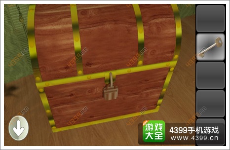 密室逃脱自由战攻略