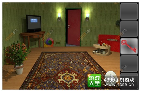 密室逃脱自由战攻略
