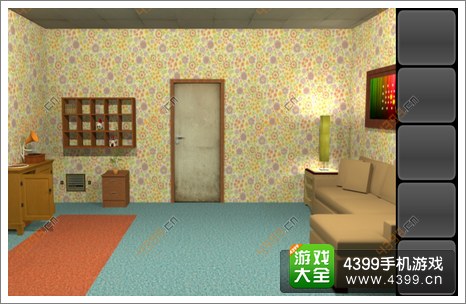 密室逃脱自由战攻略