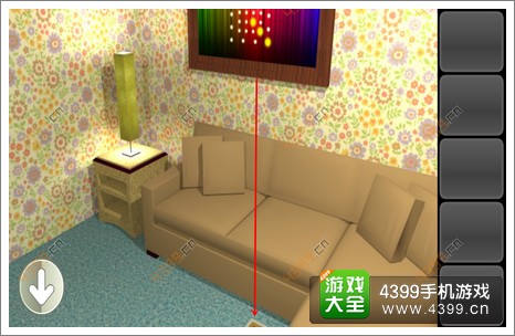 密室逃脱自由战攻略