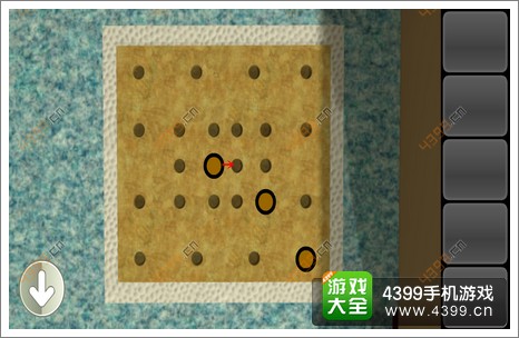 密室逃脱自由战攻略