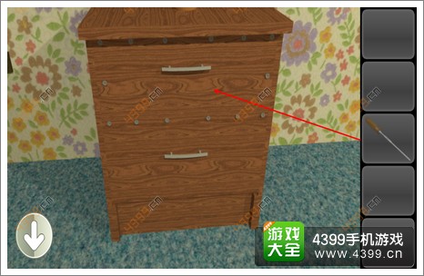密室逃脱自由战攻略